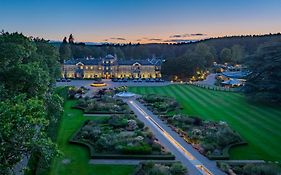 Grantley Hall Ripon 5*